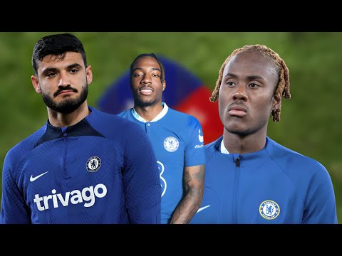 🚨IT HAPPENED NOW! NOBODY WAS EXPECTING THIS BUT IT HAPPENED! IT EXPLODED THIS SECOND | CHELSEA TODAY