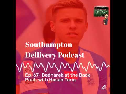 Ep. 67- Bednarek at the Back Post, with Hasan Tariq