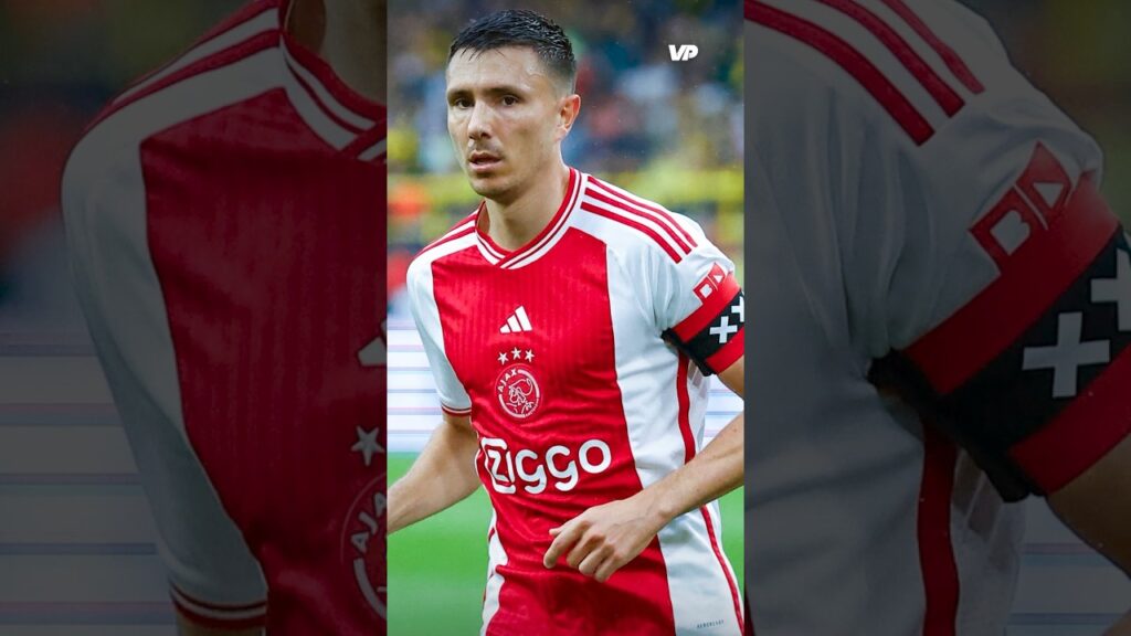 Zaakwaarnemer Berghuis: ‘Steven wilde geen aanvoerder worden’ ❌ #ajax