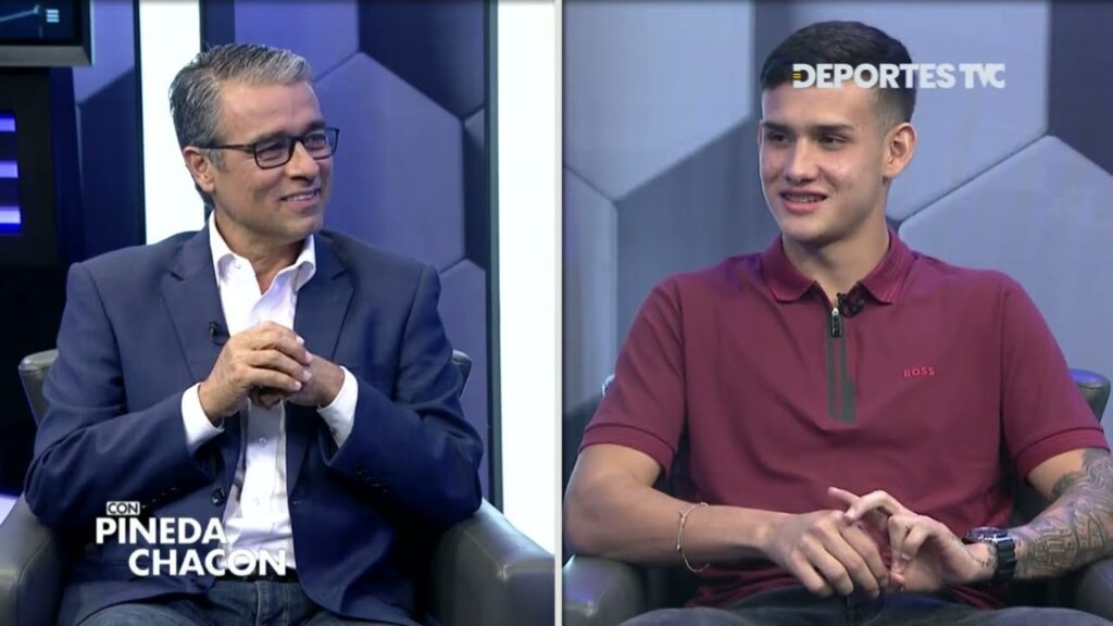 Con Pineda Chacón-Andre Daniel Orellana Leveron