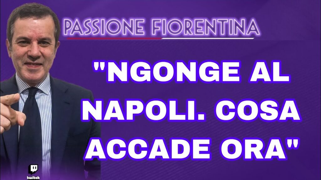 PEDULLÀ: "NGOGNE AL NAPOLI PER 20 MILIONI, RETROSCENA FIORENTINA. SITUAZIONE KEAN, VARGAS E VARGAS"