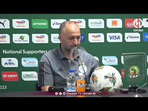 CAN 2023 : l’avertissement du sélectionneur de la Mauritanie à l’Algérie