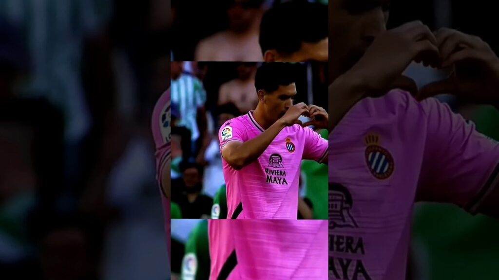 César Montes bicycle goal🔥 #football #amazinggoals #viral #supergoal