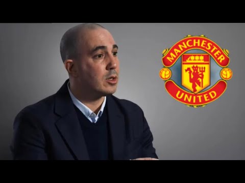 MANCHESTER UNITED NEW CEO SLAMS CURRENT PLAYERS