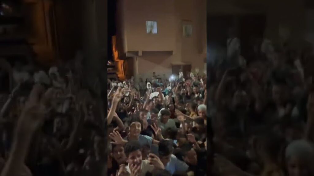 Can 2024 : Le message d'Abdelhamid Sabiri pour l'équipe nationale marocain - رساله عبدالحميد الصابري