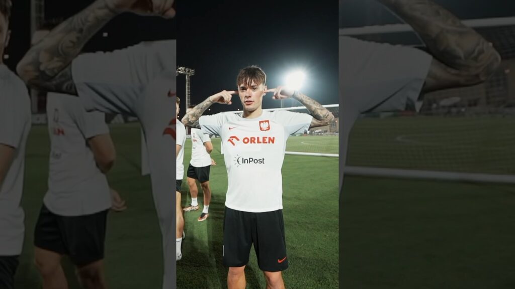 ŚWIDERSKI, ZALEWSKI, PUCHACZ. CO ICH ŁĄCZY? 🤔🇵🇱🎂 #shorts #laczynaspilka