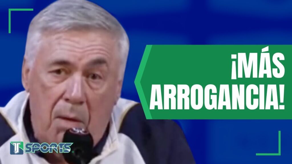 El CONSEJO de Ancelotti a Federico Valverde para ser MEJOR JUGADOR en el Real Madrid