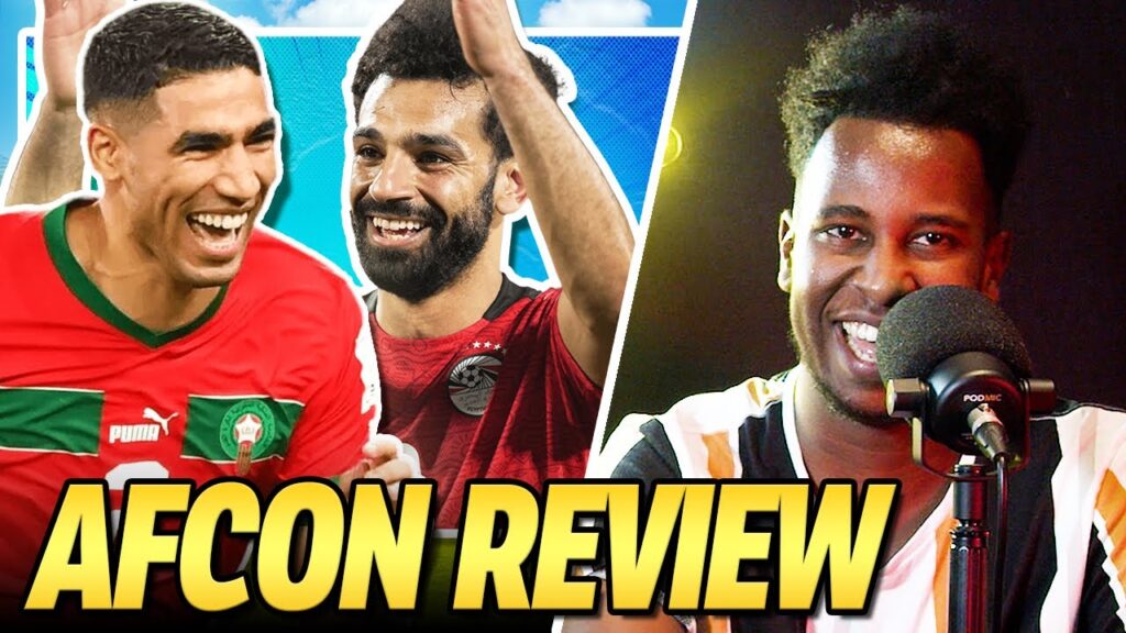 π¨ FULL REACTION π¨ THE AFCON & AFC ASIAN CUP KICK OFF!!! β GALACTICOZ PODCAST #90 π¨ FULL REACTION π¨ THE AFCON & AFC ASIAN CUP KICK OFF!!! β GALACTICOZ PODCAST #90