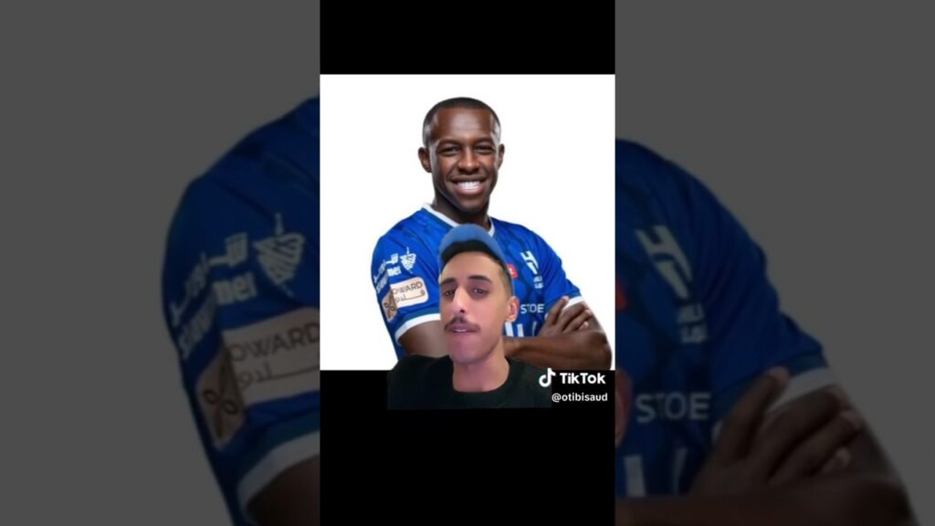 ردة فعل مشجع هلالي على سعود عبد الحميد | الهلال زرف الاتحاد 😂😂 #الهلال#shorts