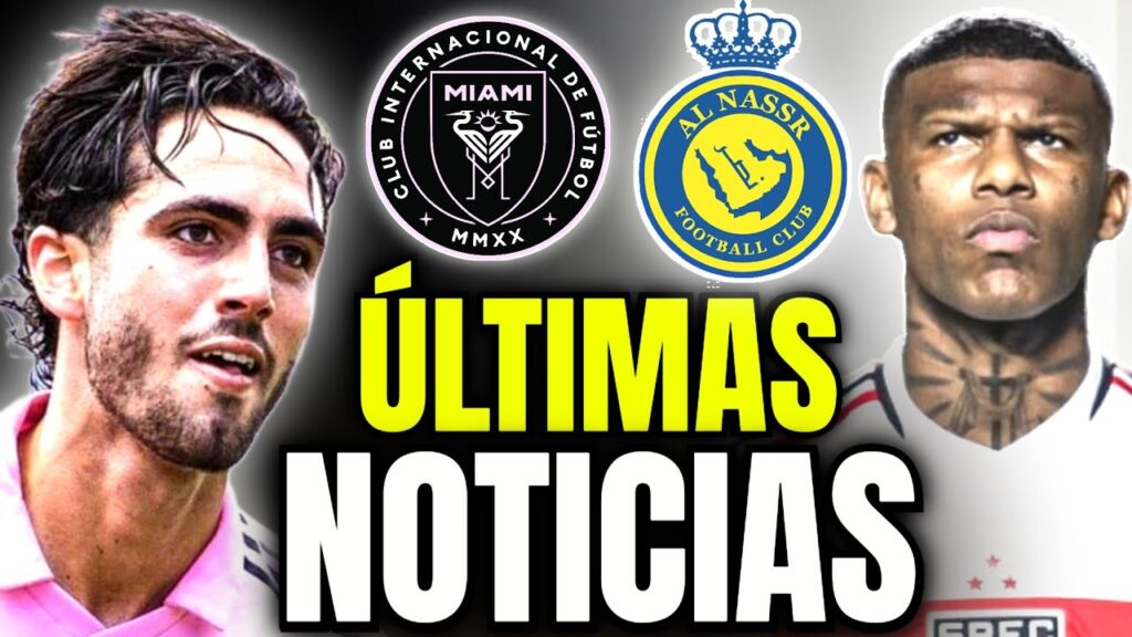 Ultimas noticias de la Selección Ecuatoriana 🔴 ROBERT ARBOLEDA nuevo REFUERZO del AL NASSR ??