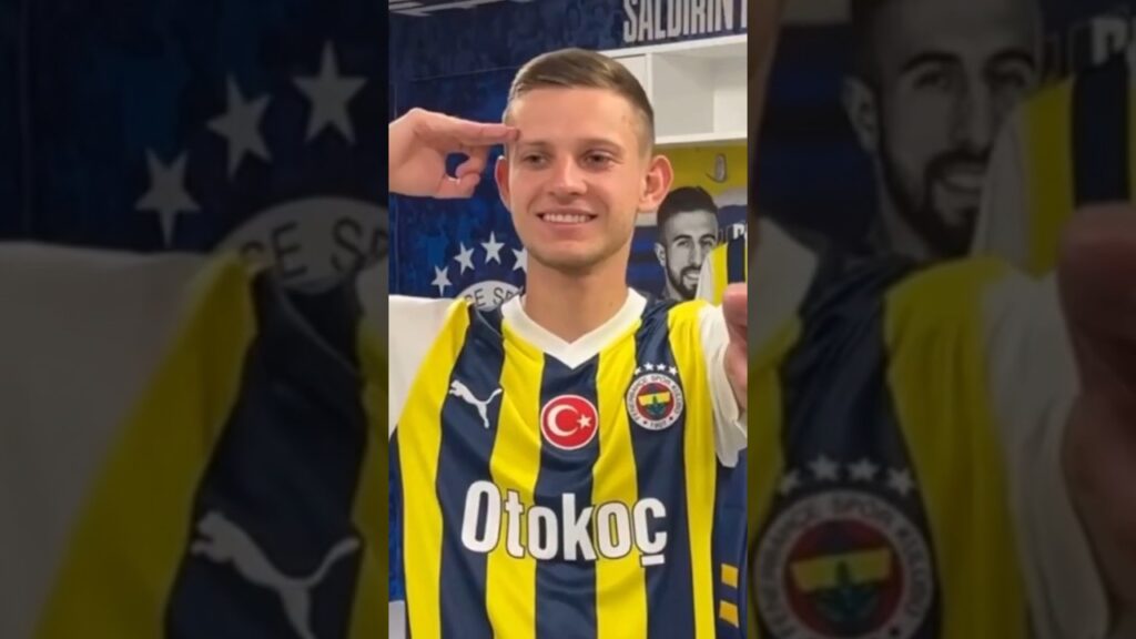 Sebastian Szymański jest najlepszym pomocnikiem w tym sezonie?!