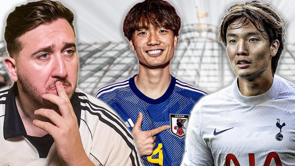 Who is Ko Itakura?(板倉 滉) 🤔 🇯🇵