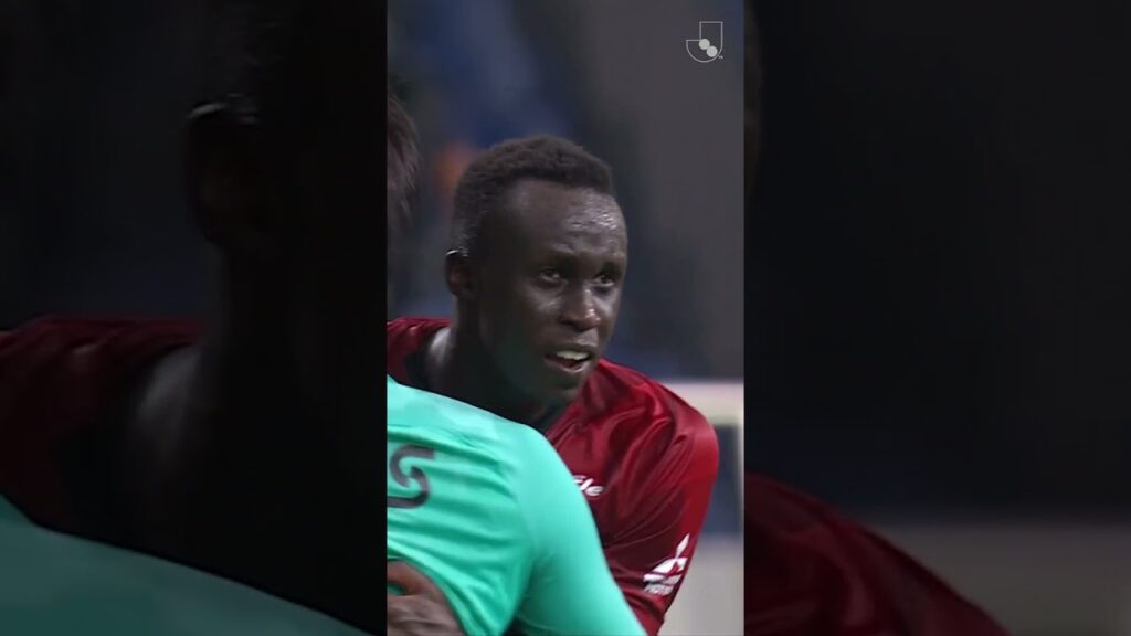 From J.League to AFC Asian Cup: Mitchell Duke and Thomas Deng shine for Australia! 🇦🇺⚽ #shorts