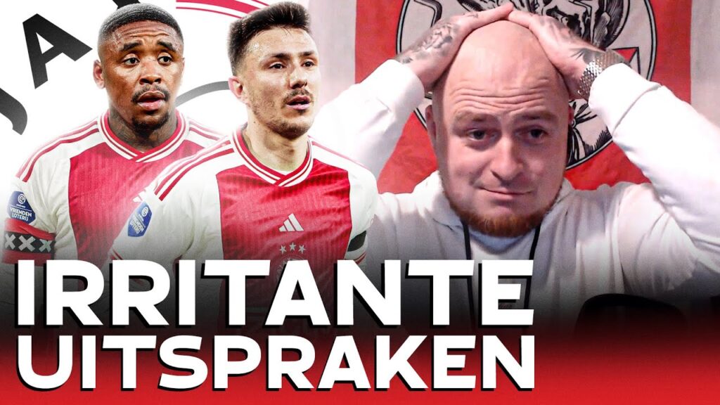 'Bergwijn en Berghuis moeten eens laten zien dat ze sterspelers zijn' | Pantelic Podcast | S06E49