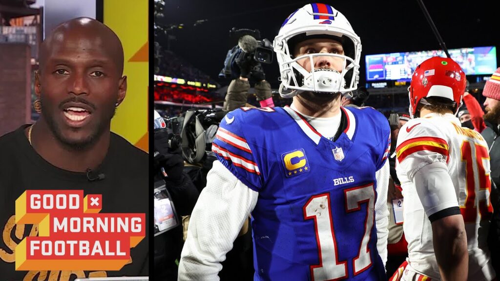 How does last night's game impact Josh Allen's legacy?