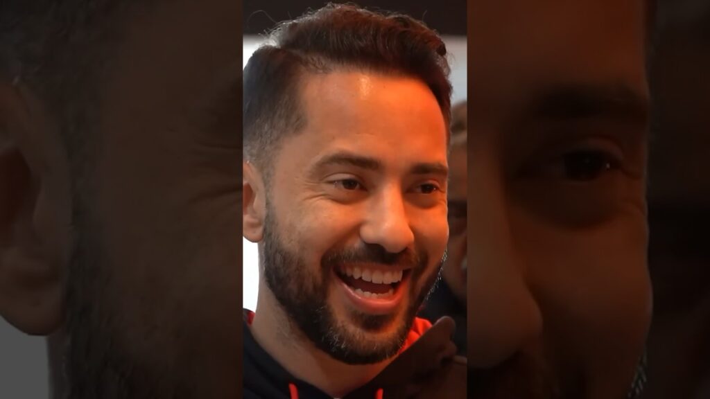 OBRIGADO ÉVERTON RIBEIRO! HOMENAGEM AO ER7 #flamengo #fla #mengão #mengo