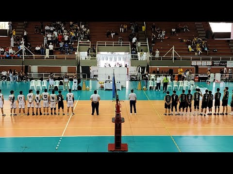 Final Categoría Menores Masculino: Inder vs Carmen de Viboral