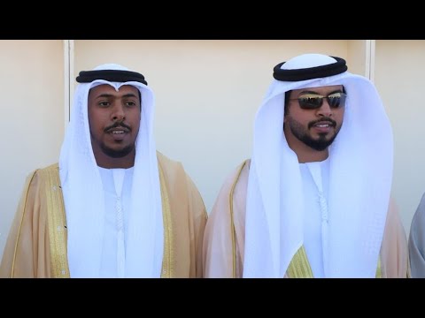 افراح العامري والخييلي عرس /عبدالله وراشد ابناء محمد البريك محمد العامري 20.01.2024