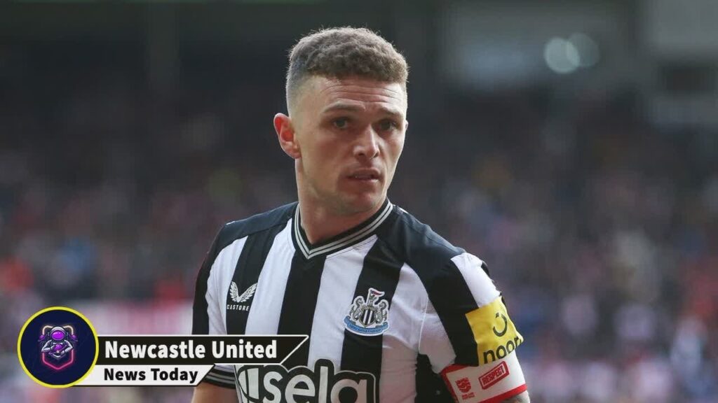 Kieran Trippier head turned by Bayern Munich transfer offer and is ready to quit Newcastle | nu...