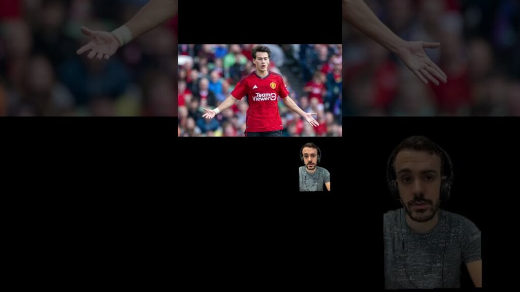 Nuevo centro de entrenamiento, el futuro de Facundo Pellistri y nuestro próximo partido 👀🔴 #manutd