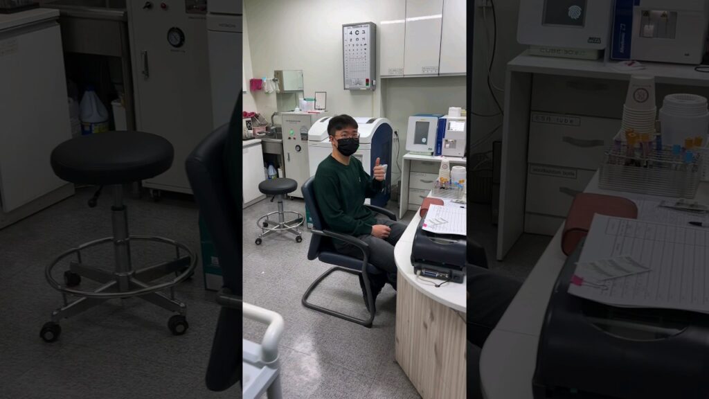 #권창훈 선수의 메디컬 현장 🥼✨️ #전북현대 #jeonbuk #jeonbukhyundai