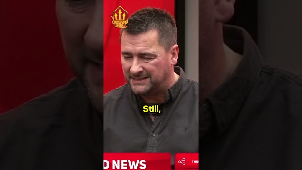 😮 The REAL REASON Why United Signed Mason Mount!