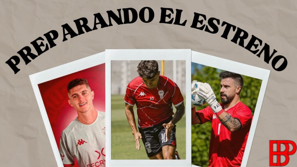 ¡Cuenta regresiva para el arranque por los puntos! | Habló Hernán Galíndez