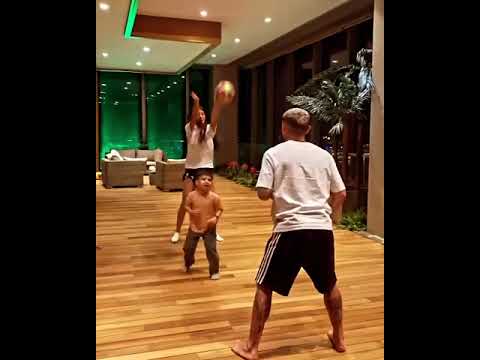 Lucas Torreira'dan Devrim Özkan'a: “Sen benim en iyi yerimsin. Hayatımda olmanı seviyorum.” ❤️