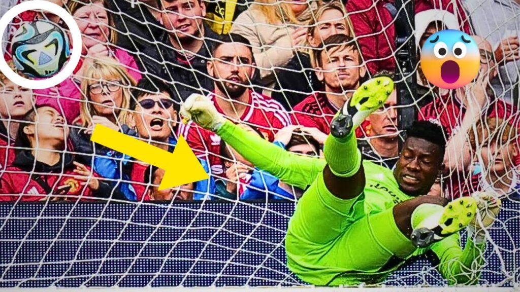 Errores Inolvidables del Fútbol  2024 ⚽