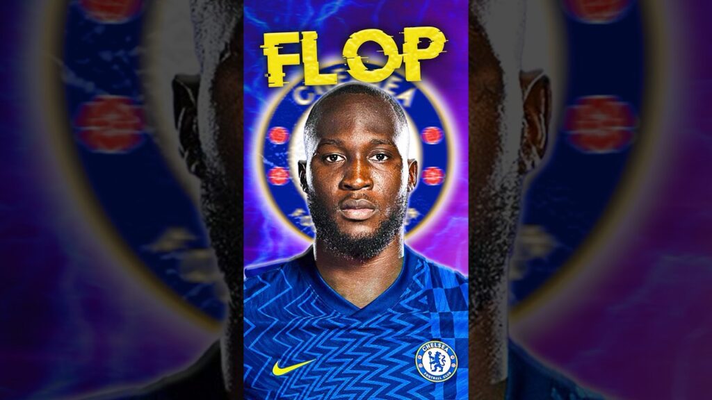 When Chelsea Wasted $100 Million…