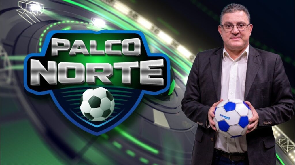 PALCO NORTE LUNES 22 DE ENERO, 2024