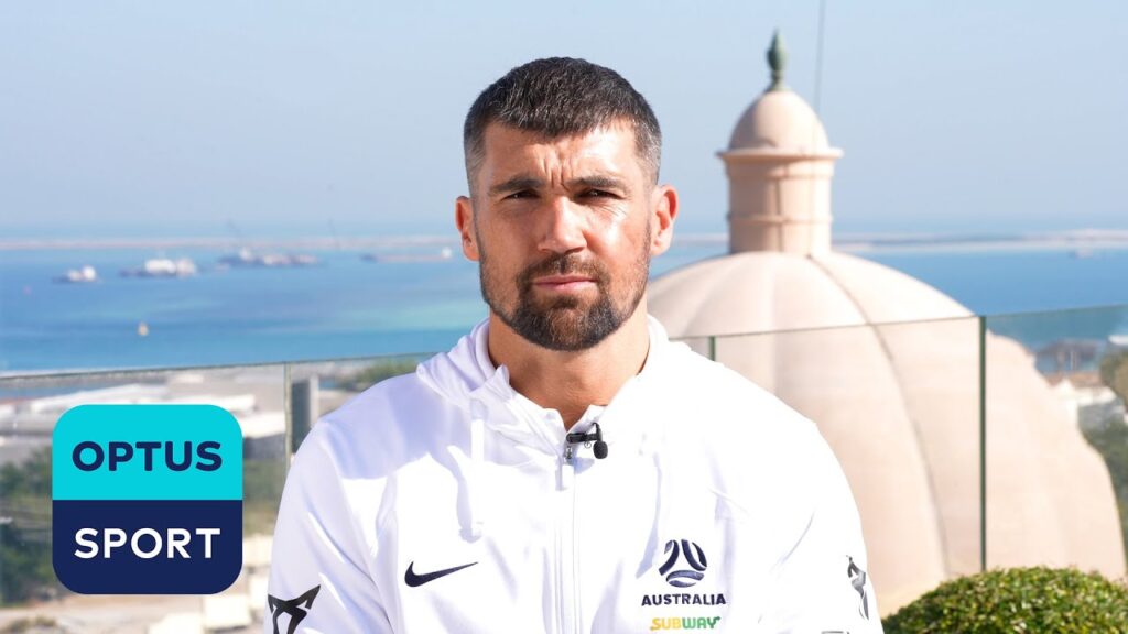 'The togetherness of this team has always been our strength' - Mat Ryan on Uzbekistan test