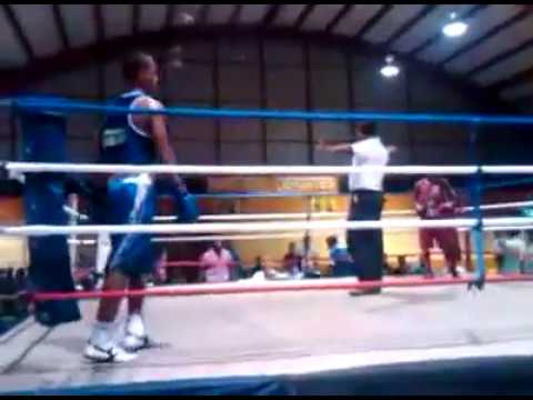 José Luis Rodriguez vs Rafael E. Castillo