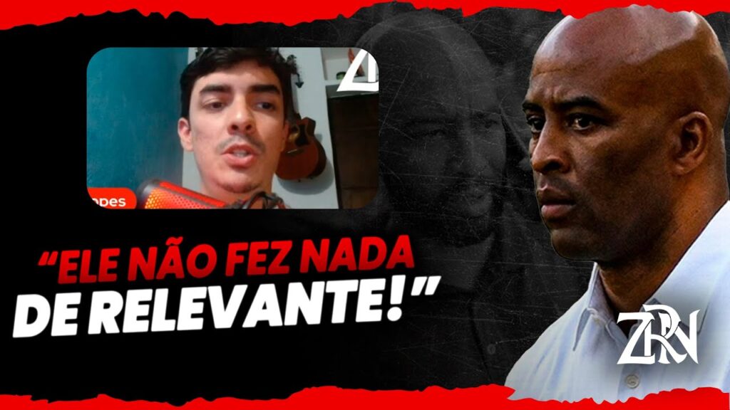 ATENÇÃO! FABINHO SOLDADO FORA DO FLAMENGO! ATENÇÃO! FABINHO SOLDADO FORA DO FLAMENGO!