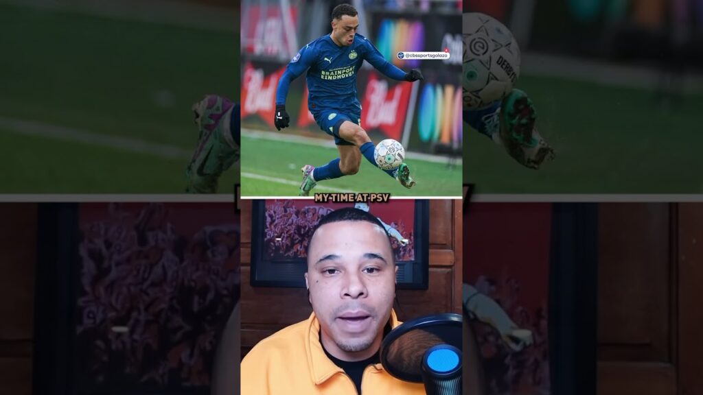 Will Sergiño Dest play again for Barcelona? 👀