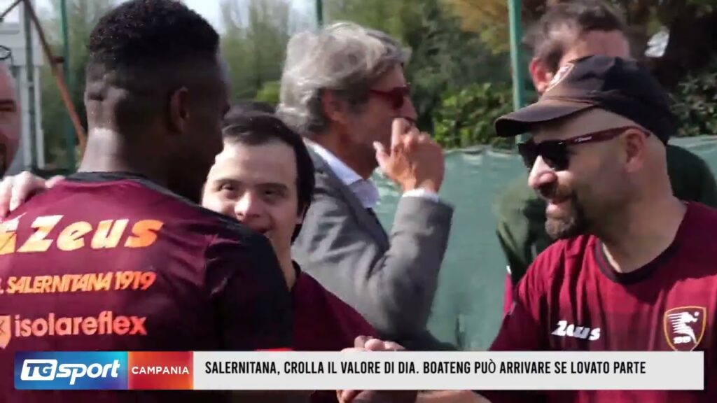 Crolla il valore di Dia. Boateng può arrivare se Lovato parte