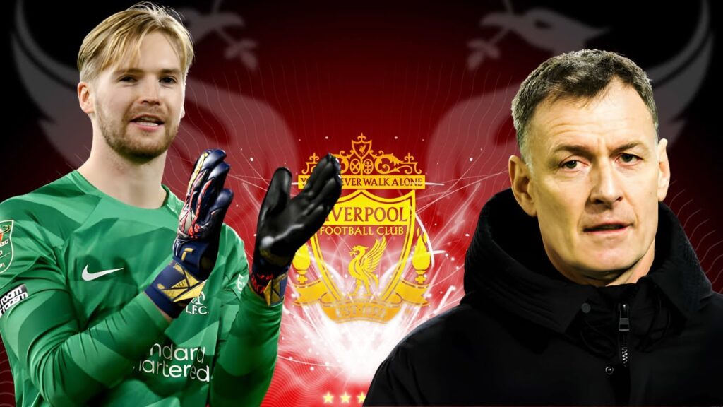 Chris Sutton Criticizes Liverpool Player's Performance In Carabao Cup Against Fulham