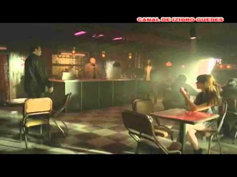 ANDERSON SILVA X STEVEN SEAGAL