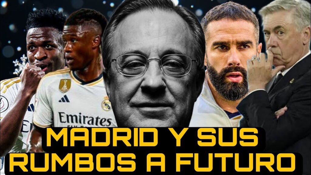 REVENTANDO LA LIGA Y CON LESIONADOS| CAMAVINGA FUERA DE POSICIÓN Y EL FUTURO DEL EQUIPO