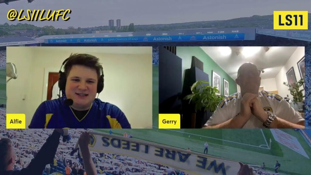 LS11 Extra: Match Reaction | Leeds 2-1 Preston
