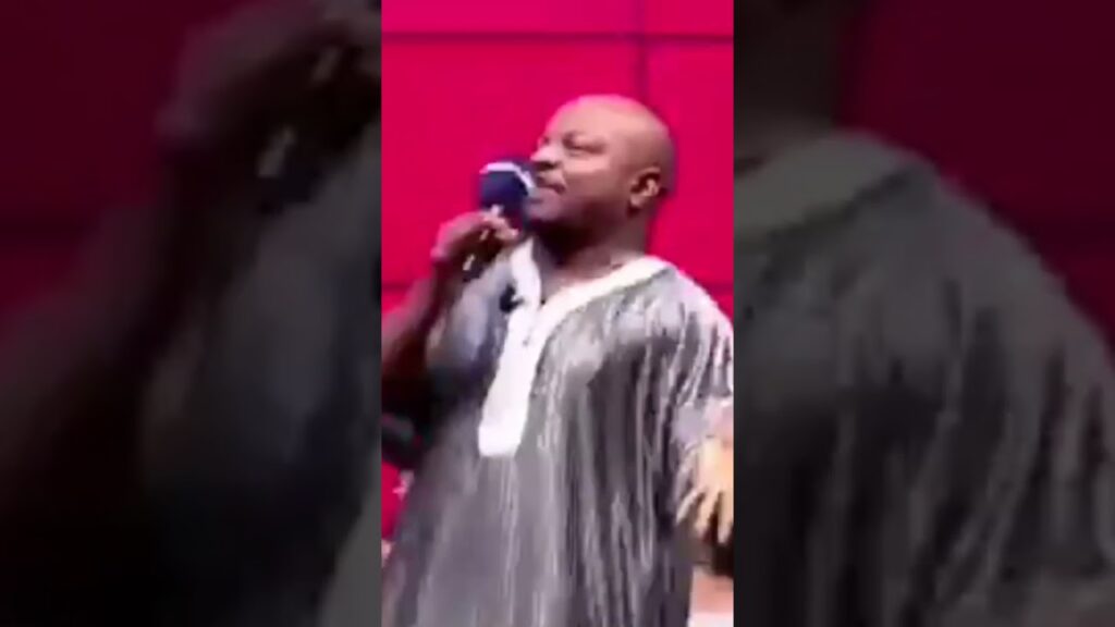 La TV ivoirienne🇨🇮 célèbre la qualification suite à la victoire du Maroc . « HAKIMI  Viva Morocco »