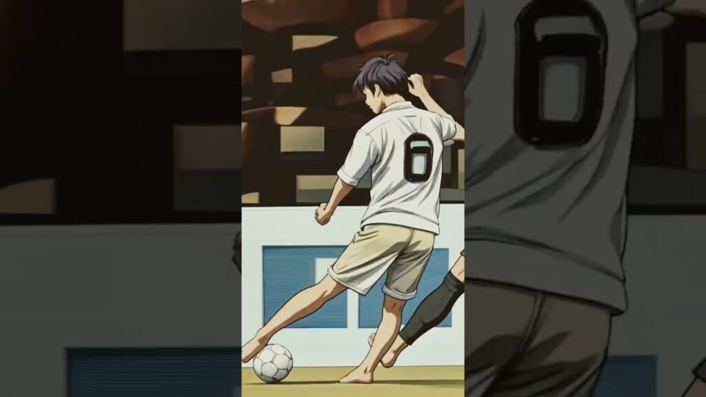 Daichi kamada Galatasarayda—mı? #kamada #galatasaray #japanese #anime