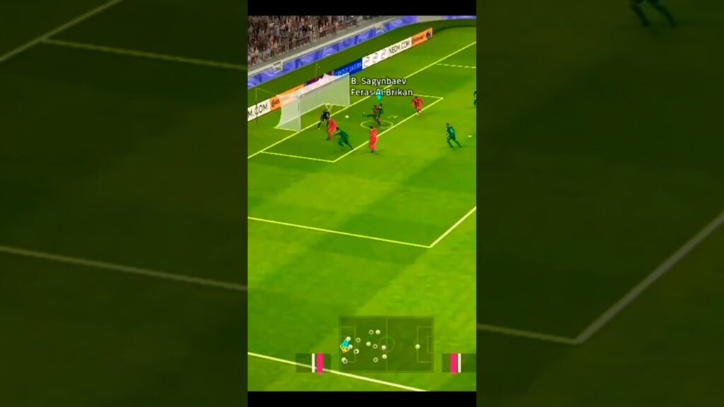 Feras Al Brikan#bicycle#kick#goal#saudiarabia vs#kyrgyzstan#afc #asiacup2023#qatar#football