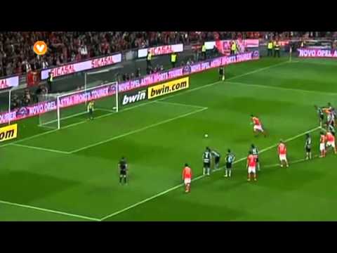 Penaltie defendido por Rui Patrício