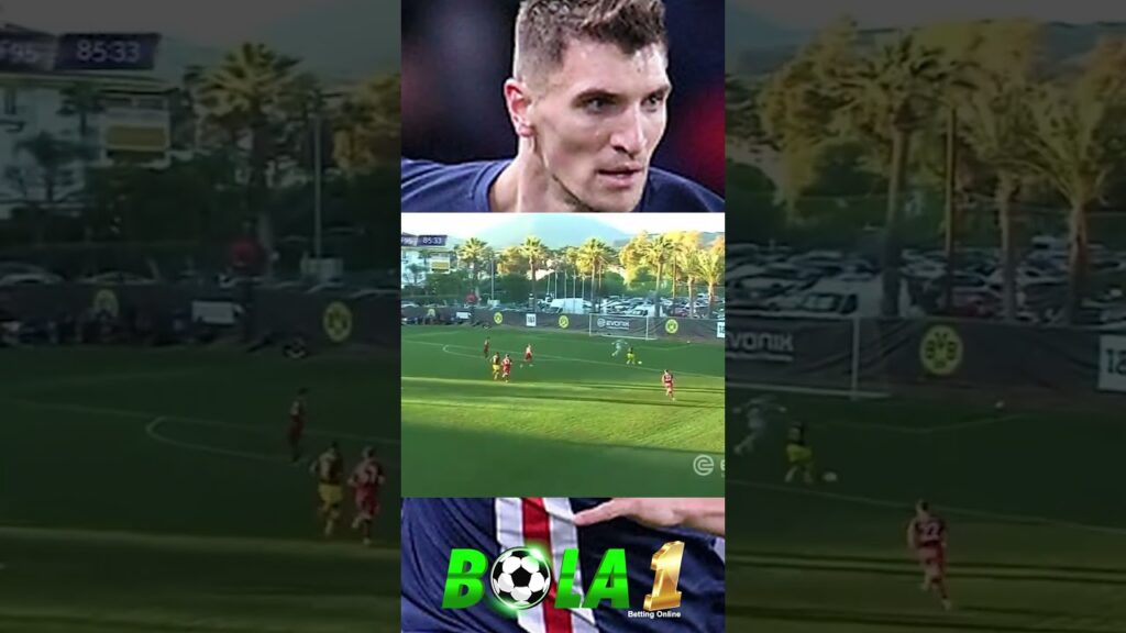 Thomas Meunier #prediksiparlay #prediksibola #topparlay #simpletipsparlay #bolakita #bola1