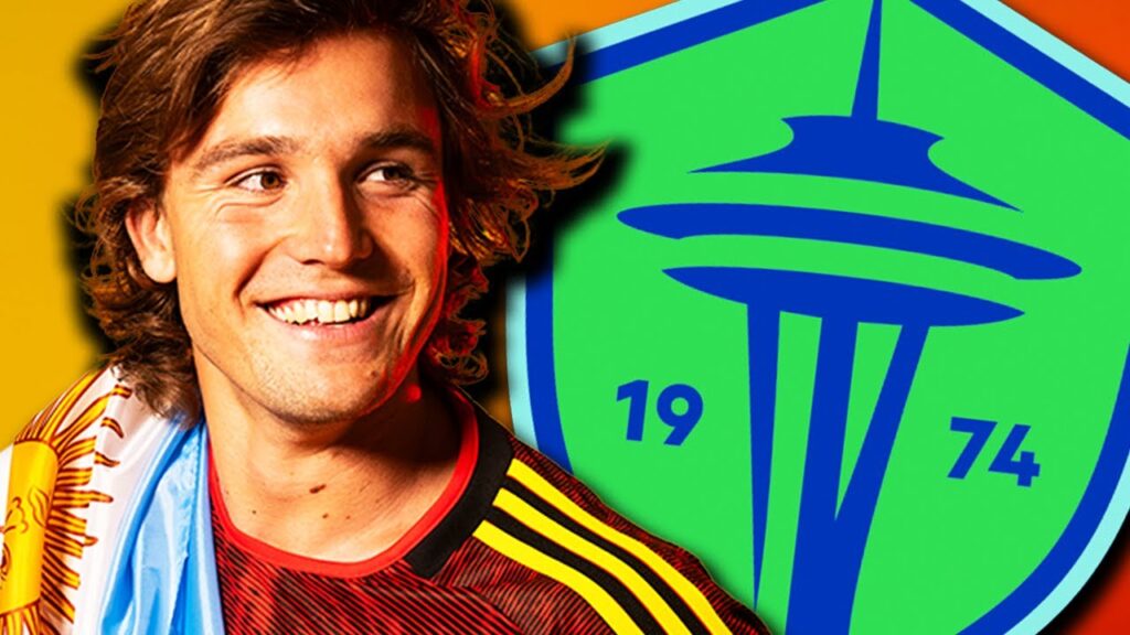 Why Pedro de la Vega is Fantastic Business for the Seattle Sounders