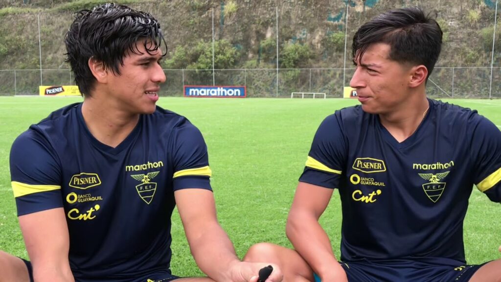 ¡Un diálogo entre Campeones!