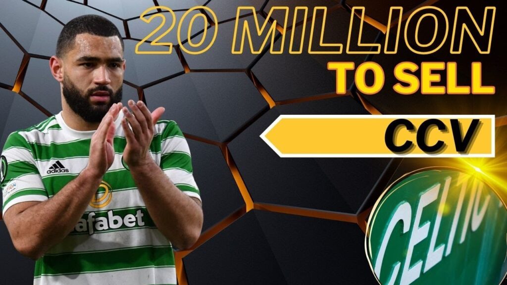 Celtic make Cameron Carter-Vickers transfer decision