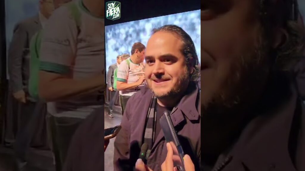 Jesús Martínez asegura que Ángel Mena  Y Nico López no irán a Pachuca