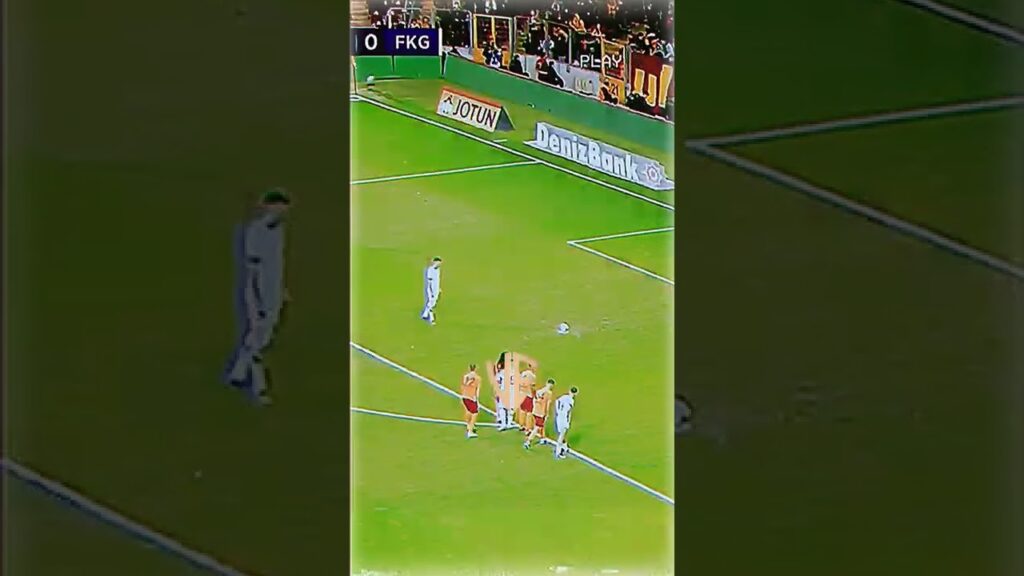 *Son Anda Muslera* Geri Döndü 🔥🥶